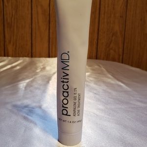 Proactiv Acne Treatment Gel
